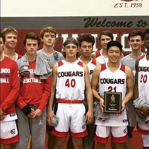 Meet your Posher, Jake